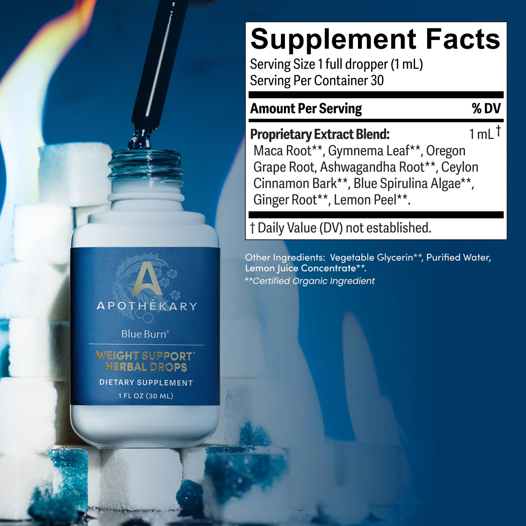 Blue Burn® - Image 10