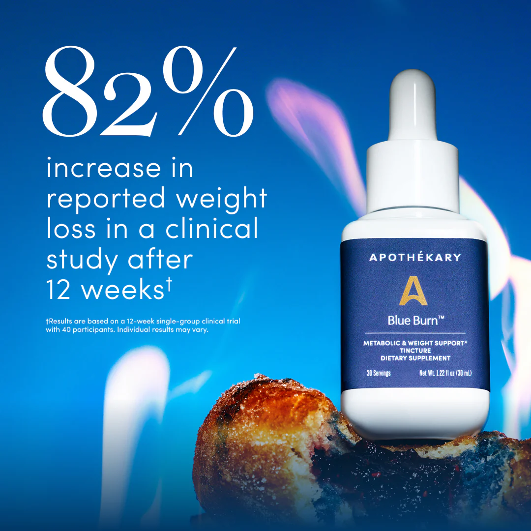 Blue Burn® - Image 3